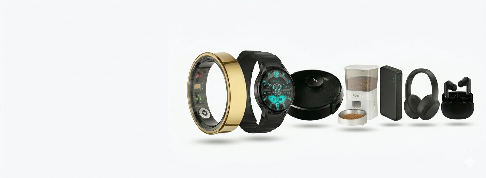 Ovin Bringing global tech to the UK Banner Image